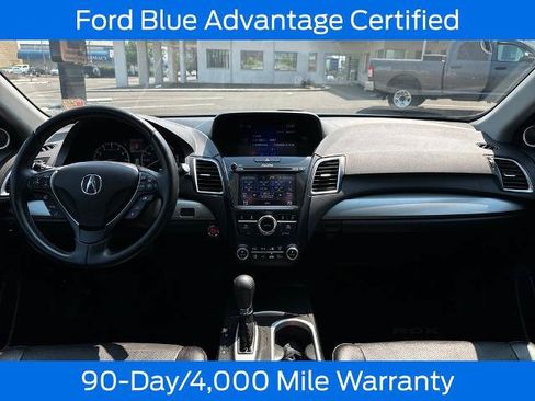 Used 2017 Acura RDX AWD w/ Technology Package image 18