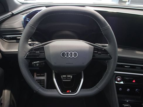 New 2026 Audi SQ5 Premium Plus AWD/4WD image 22