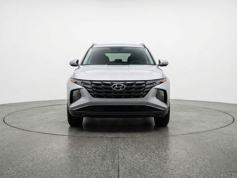 Used 2025 Hyundai Tucson SEL image 2