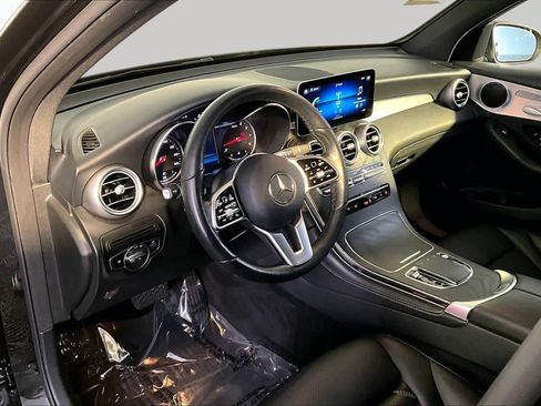 Used 2020 Mercedes-Benz GLC 300 4MATIC image 18