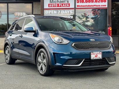 Used 2019 Kia Niro LX
