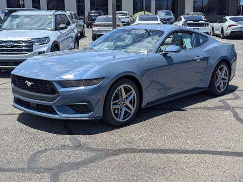 New 2026 Ford Mustang Premium RWD image 5