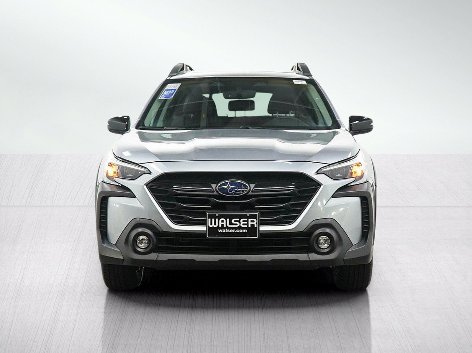 Used 2024 Subaru Outback Onyx Edition AWD/4WD image 8