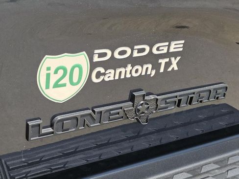 New 2026 RAM 3500 Lone Star AWD/4WD image 7