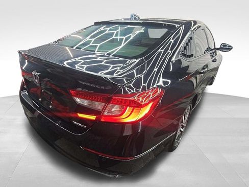 Used 2022 Honda Accord EX-L image 4