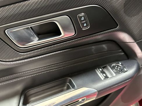 Used 2025 Ford Mustang GT Premium RWD image 20