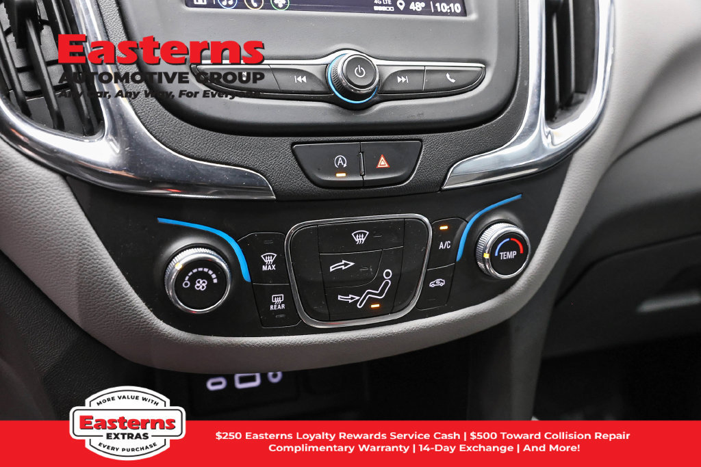 Used 2022 Chevrolet Equinox LS w/ LS Convenience Package AWD/4WD image 21