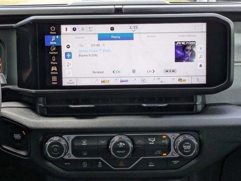 New 2026 Jeep Wrangler Willys AWD/4WD image 18