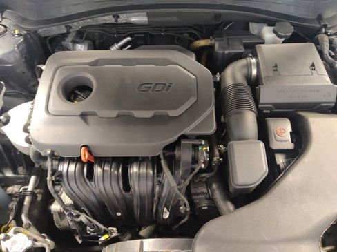 Used 2019 Kia Optima LX FWD image 30