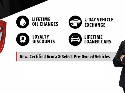 New 2025 Acura ADX A-Spec image 4