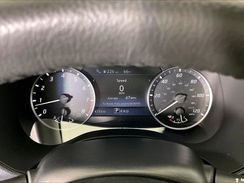 Used 2024 Nissan Frontier SL w/ Technology Package image 30