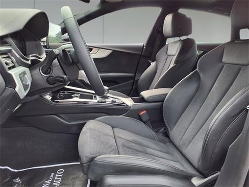 Used 2023 Audi A5 2.0T Premium Plus w/ Premium Plus image 13