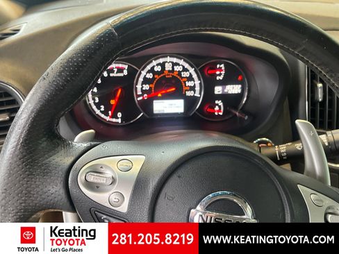 Used 2012 Nissan Maxima 3.5 SV w/ Premium Pkg FWD image 11