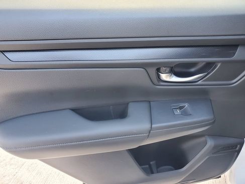 Used 2024 Honda CR-V EX image 13