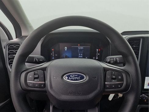 New 2025 Ford Ranger XL w/ Trailer Tow Package image 16