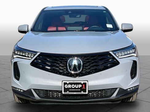 Used 2025 Acura RDX A-Spec AWD/4WD image 4