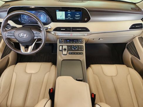 Used 2021 Hyundai Palisade Calligraphy w/ Winter Package AWD/4WD image 28