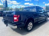 Used 2018 Ford F150 XLT w/ Equipment Group 302A Luxury image 3