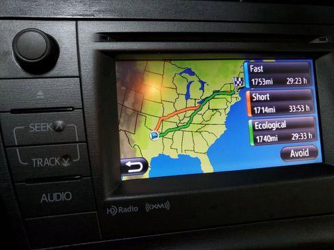 Used 2012 Toyota Prius Prime Base image 32