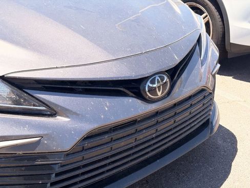 Used 2024 Toyota Camry LE FWD image 4