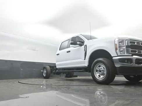New 2026 Ford F350 XL image 30