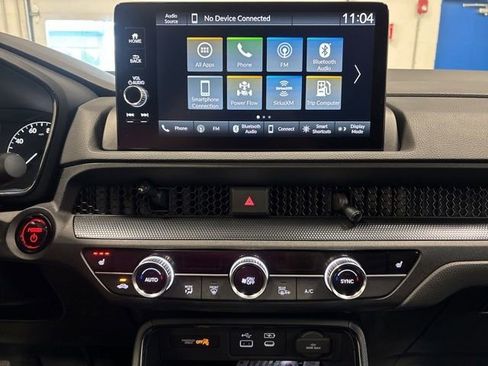 Certified 2024 Honda CR-V Sport-L image 26