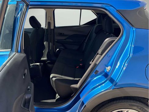 Used 2024 Nissan Kicks S FWD image 12