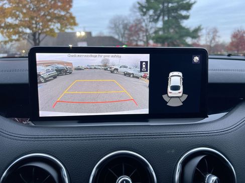 Used 2022 Kia Stinger GT-Line w/ Sun & Sound Package image 19