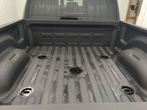 New 2026 RAM 3500 Limited image 10