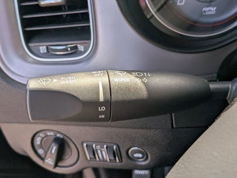 Used 2023 Dodge Charger Scat Pack w/ Navigation & Travel Group image 27