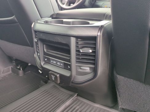 New 2026 RAM 2500 Power Wagon AWD/4WD image 32