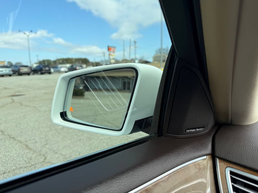 Used 2014 Mercedes-Benz E 350 Sedan image 37