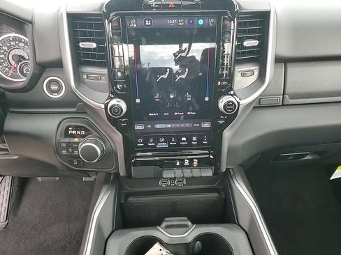 New 2025 RAM 1500 Big Horn image 19