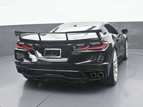 Used 2020 Chevrolet Corvette Stingray Premium Cpe w/ 3LT Preferred Equipment Group RWD image 5