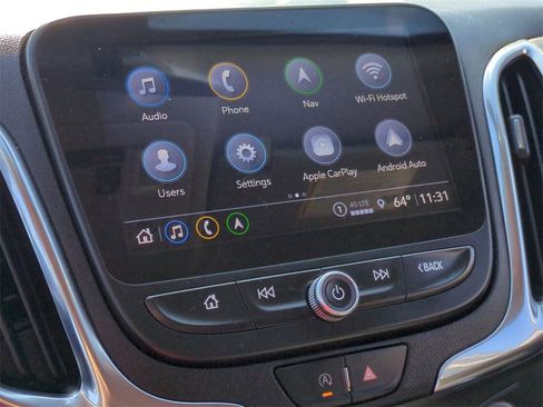 Used 2022 Chevrolet Equinox LT image 14