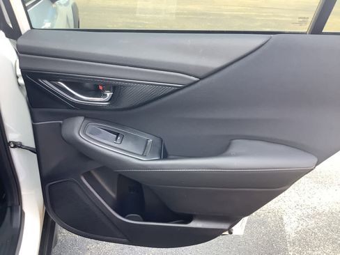 Certified 2025 Subaru Outback Premium image 31