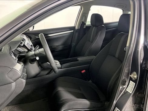Used 2019 Honda Civic LX image 22