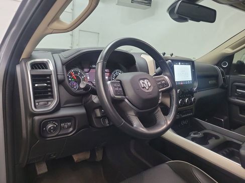 Used 2022 RAM 2500 Laramie image 4