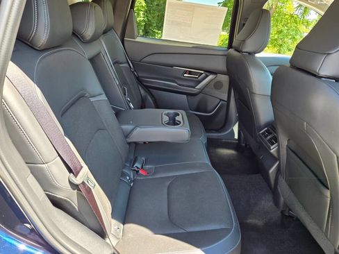 New 2026 MAZDA CX-5 Preferred AWD/4WD image 7