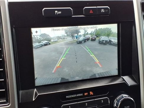 Used 2018 Ford F150 Lariat AWD/4WD image 22