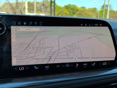 New 2026 Chevrolet Tahoe RST w/ Comfort Package image 27