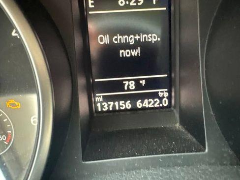 Used 2014 Volkswagen Jetta TDI FWD image 10