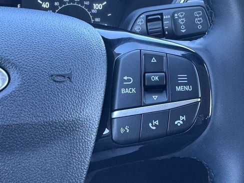 Used 2022 Ford Escape SE w/ Cold Weather Package AWD/4WD image 10