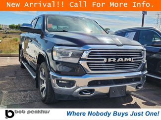 Used 2019 RAM 1500 Laramie AWD/4WD 360° Tour