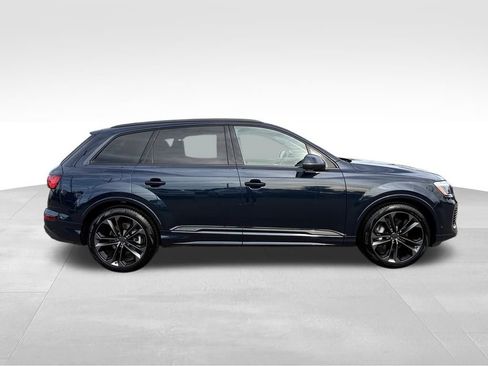 New 2026 Audi Q7 3.0T Premium Plus image 6