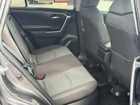 Used 2024 Toyota RAV4 XLE w/ Convenience Package AWD/4WD image 20