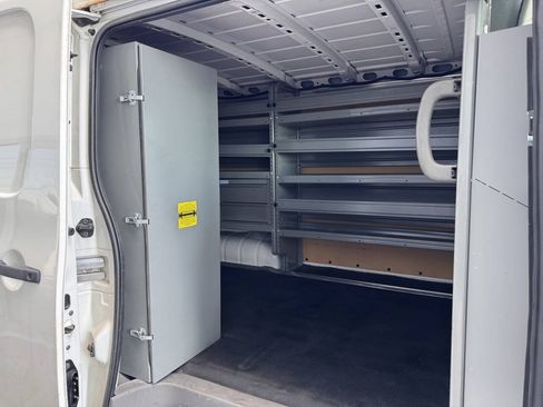 Used 2018 Nissan NV 1500 SV w/ Navigation Package RWD image 12