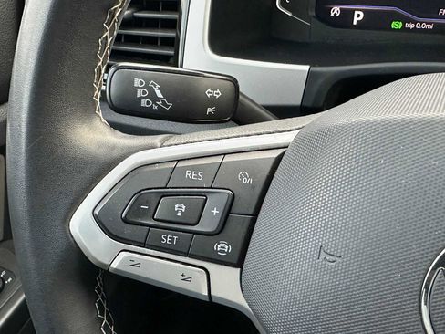 Used 2022 Volkswagen Atlas SE image 36