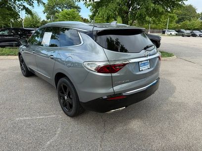 Used 2023 Buick Enclave Essence w/ Experience Buick Package