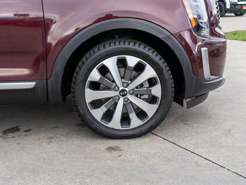 Used 2020 Kia Telluride S image 36